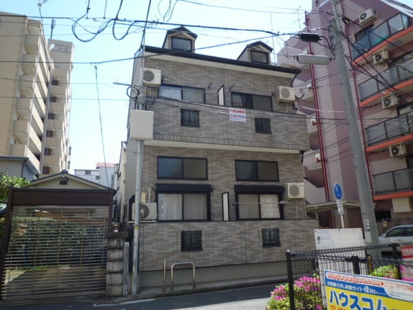 外観写真