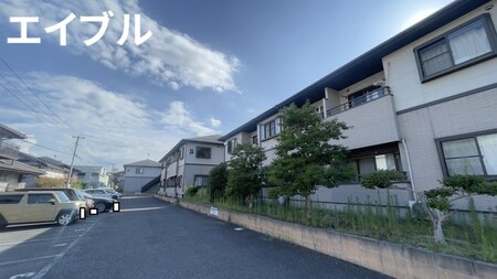 ライフステ－ジ新町Ｂ棟外観写真