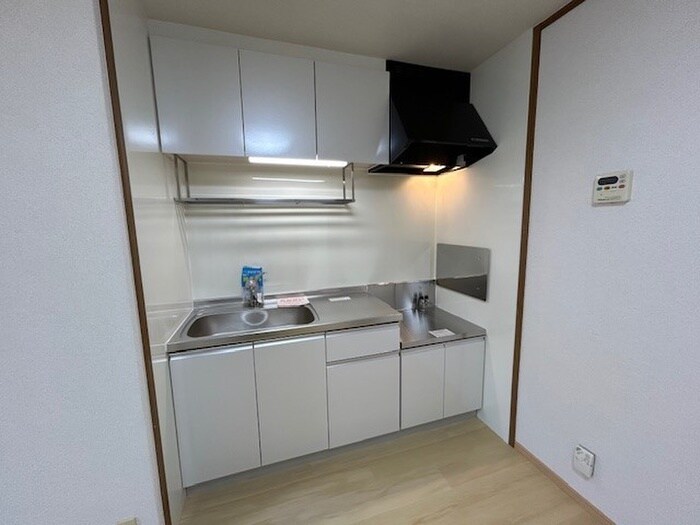 物件内観写真8　(キッチン)