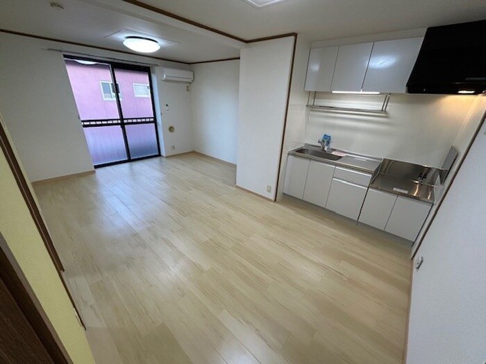 物件内観写真17　(居室)