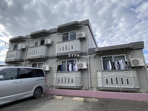 シェモア外観写真