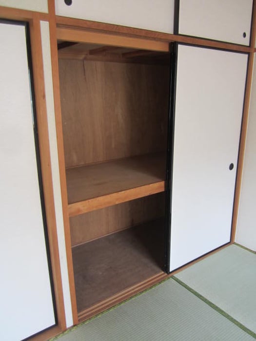 物件内観写真8　(収納)