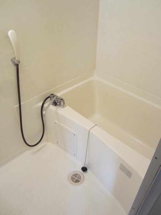 物件内観写真10　(バス／シャワールーム等)