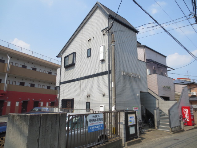 ドルチェ神松寺Ⅰ