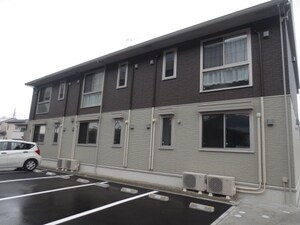 Ｄ-room彩都ピア弐番館Ａ棟外観写真