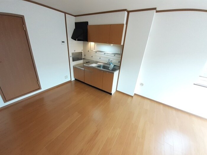 物件内観写真8　(キッチン)