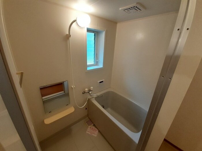 物件内観写真9　(バス／シャワールーム等)