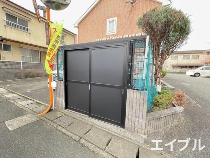 物件外観写真5　(建物設備)