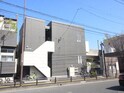 クレオ箱崎北参番館