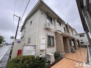 カーサ　アラモーダ外観写真