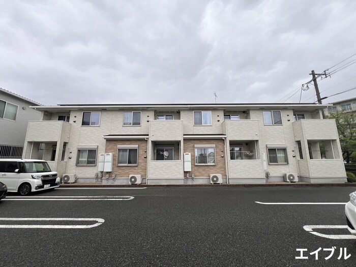 物件外観写真3　(外観写真)