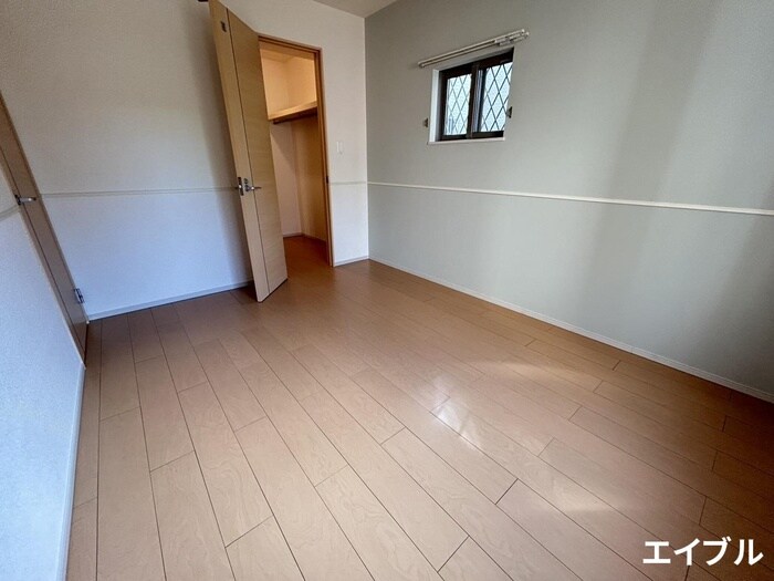 物件内観写真17　(居室)