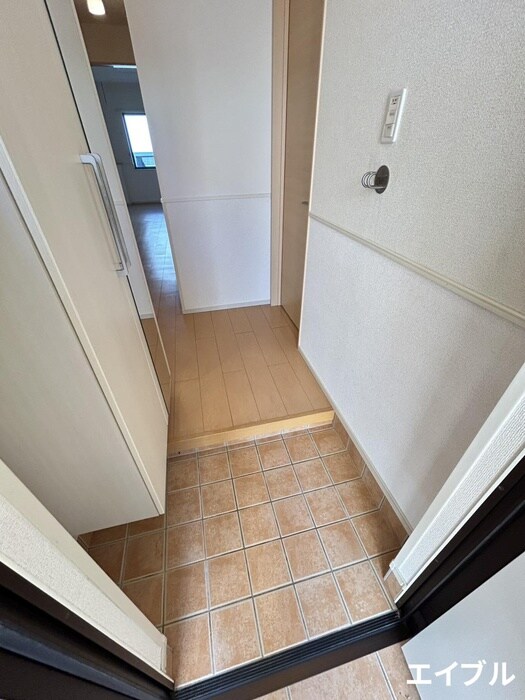 物件内観写真20　(玄関)