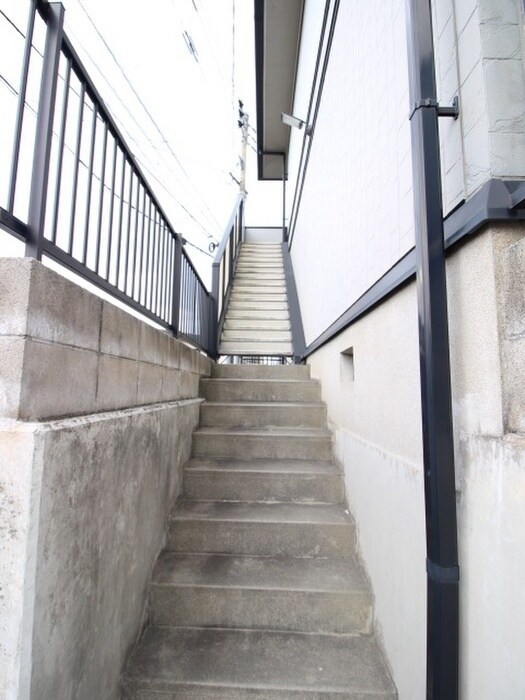 IT丸町の外観写真