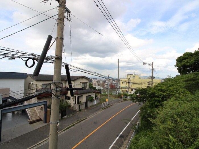 IT丸町の周辺環境