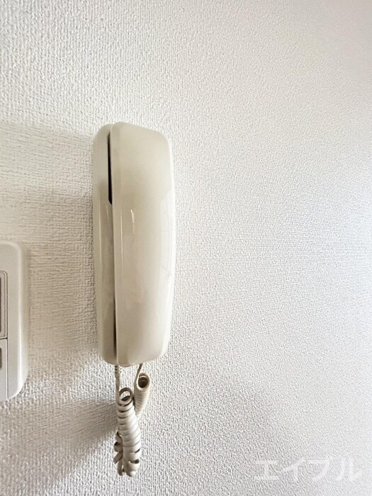 IT丸町の内観写真