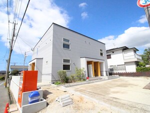 仮)ウィズキャット引野外観写真