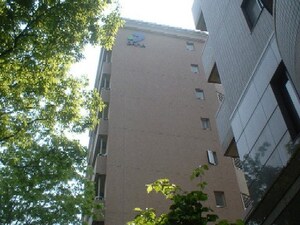 サヴォイステディハウス（1003）外観写真