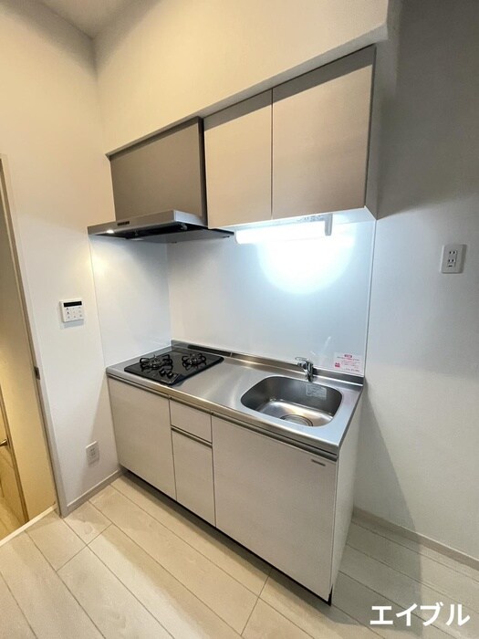 物件内観写真8　(キッチン)