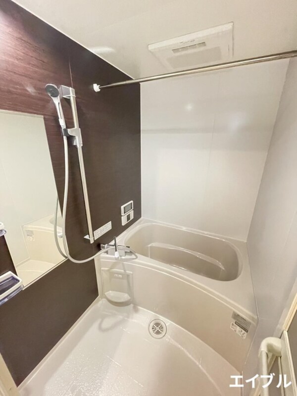 バス／シャワールーム等