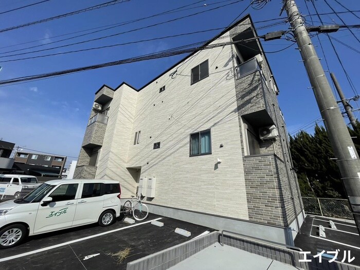 物件外観写真6　(外観写真)