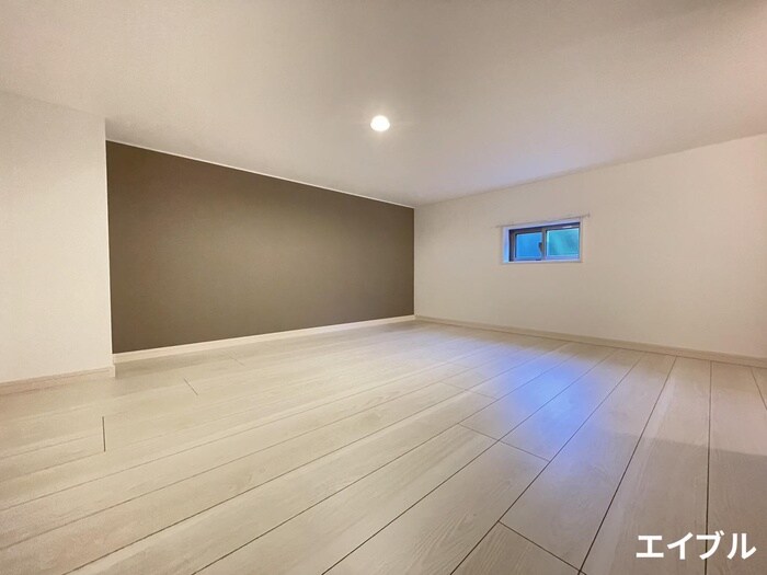 物件内観写真18　(ロフト)