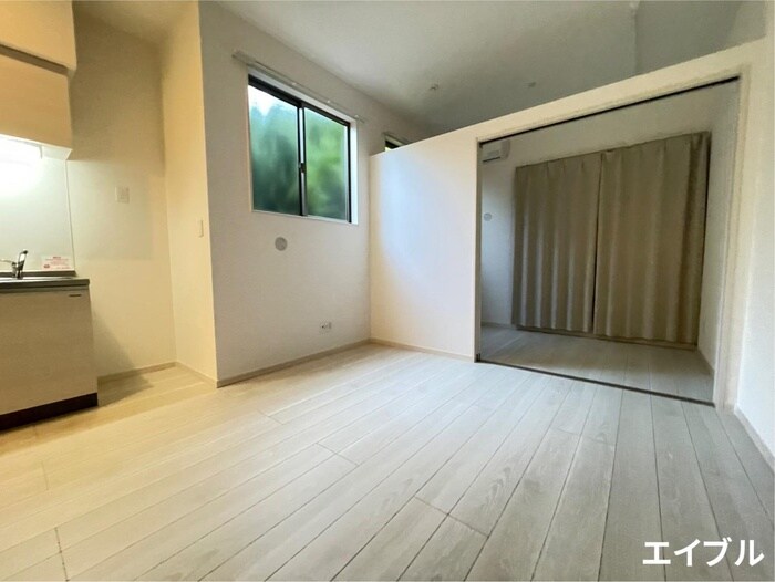 物件内観写真20　(居室)