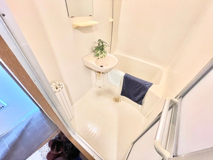 物件内観写真6　(バス／シャワールーム等)