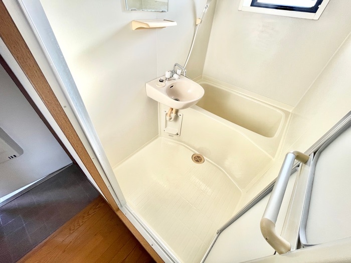 物件内観写真6　(バス／シャワールーム等)