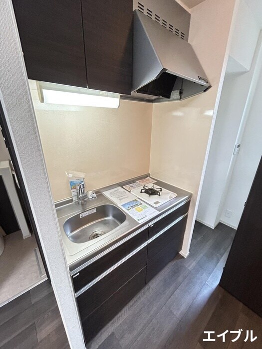 物件内観写真5　(キッチン)