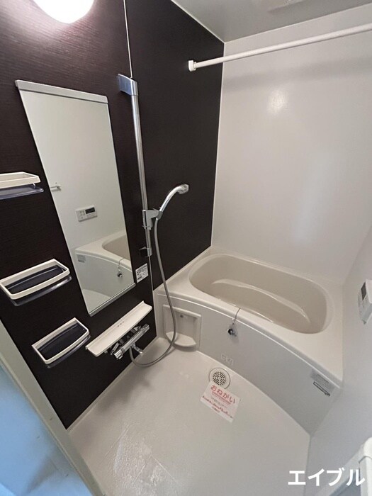 物件内観写真6　(バス／シャワールーム等)