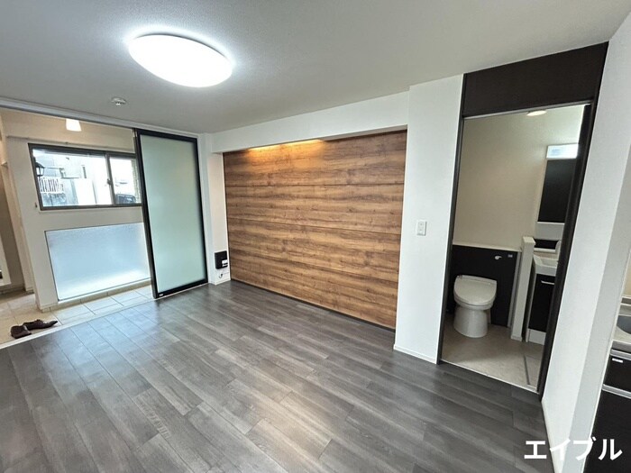 物件内観写真9　(居室)