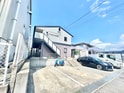 ドウエル本城