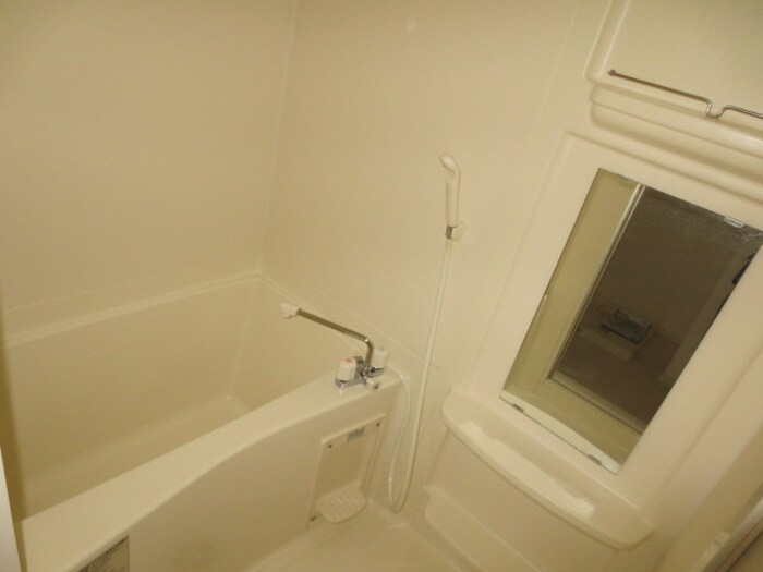 物件内観写真8　(バス／シャワールーム等)