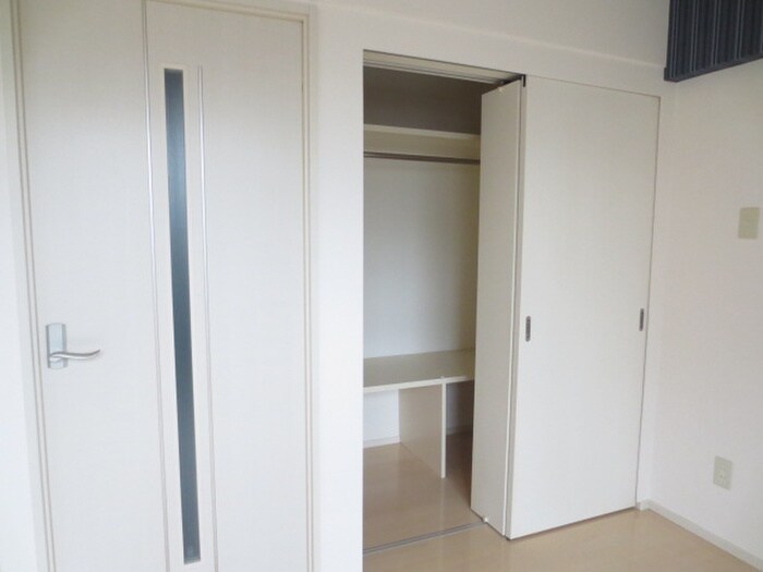 物件内観写真10　(収納)