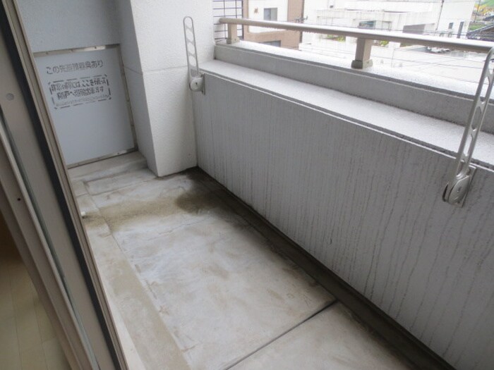 物件内観写真14　(ベランダ・バルコニー)