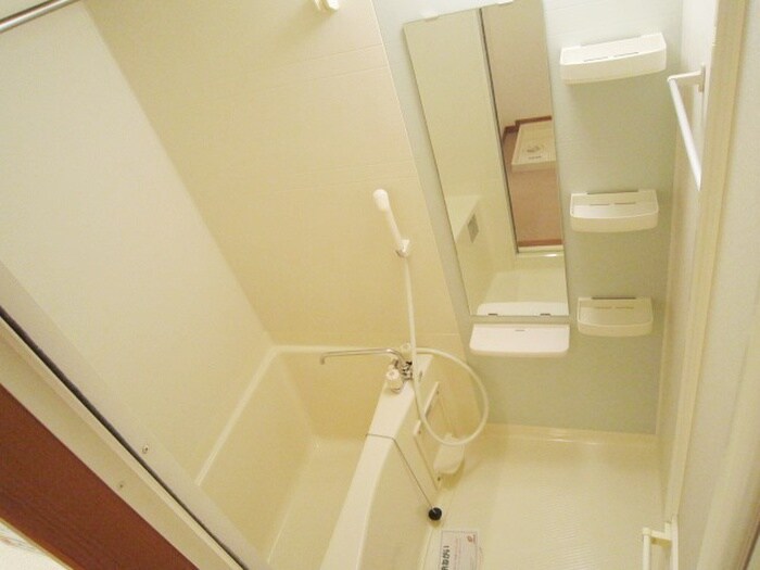 物件内観写真9　(バス／シャワールーム等)