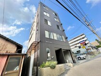 ＭＯＯビルの外観写真