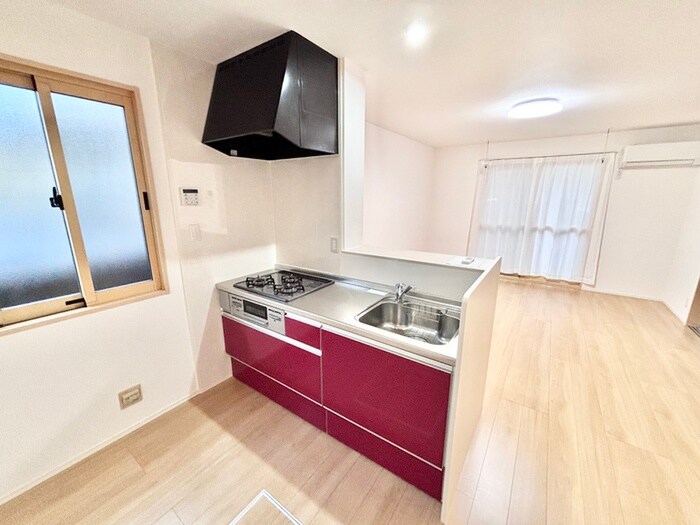 物件内観写真7　(キッチン)