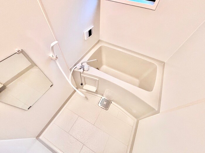 物件内観写真8　(バス／シャワールーム等)