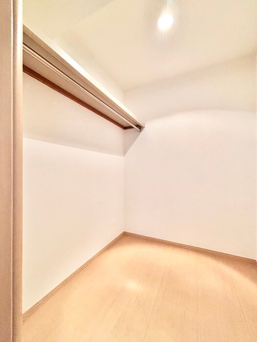 物件内観写真11　(収納)