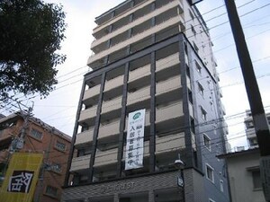 エンクレスト藤崎(203)外観写真