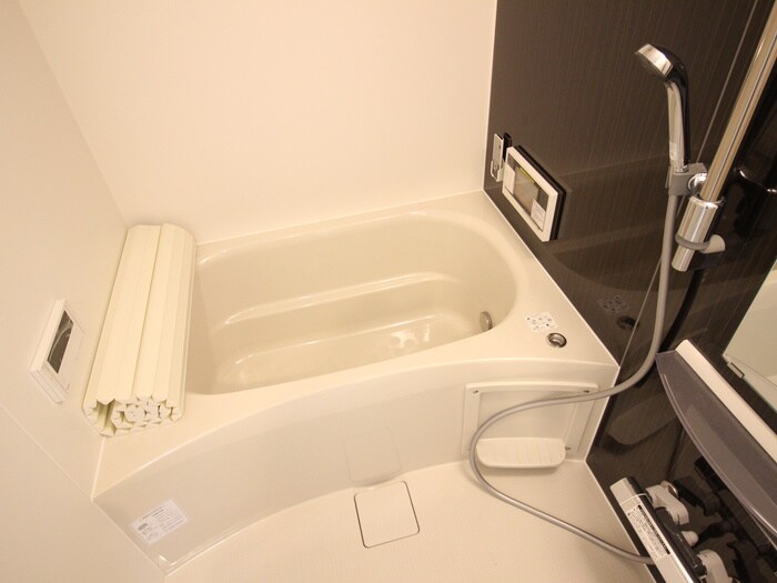 物件内観写真7　(バス／シャワールーム等)