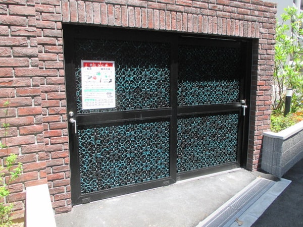 建物設備