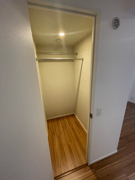 物件内観写真14　(収納)