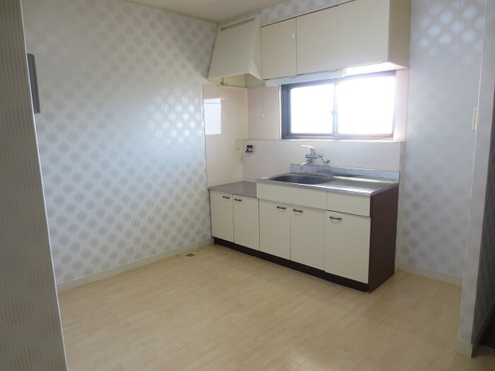 物件内観写真5　(居室)