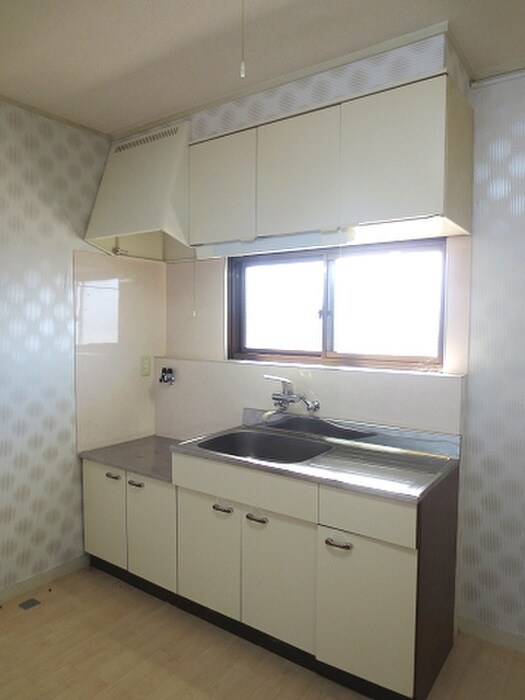 物件内観写真6　(キッチン)