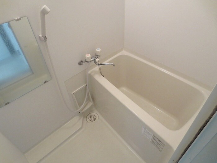 物件内観写真8　(バス／シャワールーム等)