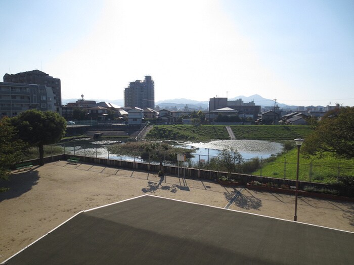 物件内観写真12　(周辺環境)