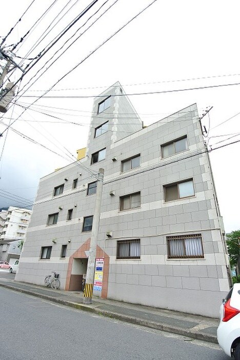 物件内観写真13　(周辺環境)